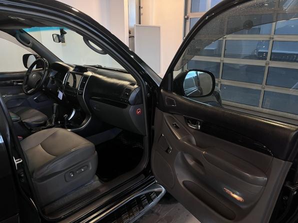 Toyota Land Cruiser Prado 120 Series Рестайлинг с пробегом 2008 года, цена 2 560 000 рублей, 171073 км, внедорожник, Автокод Объявления