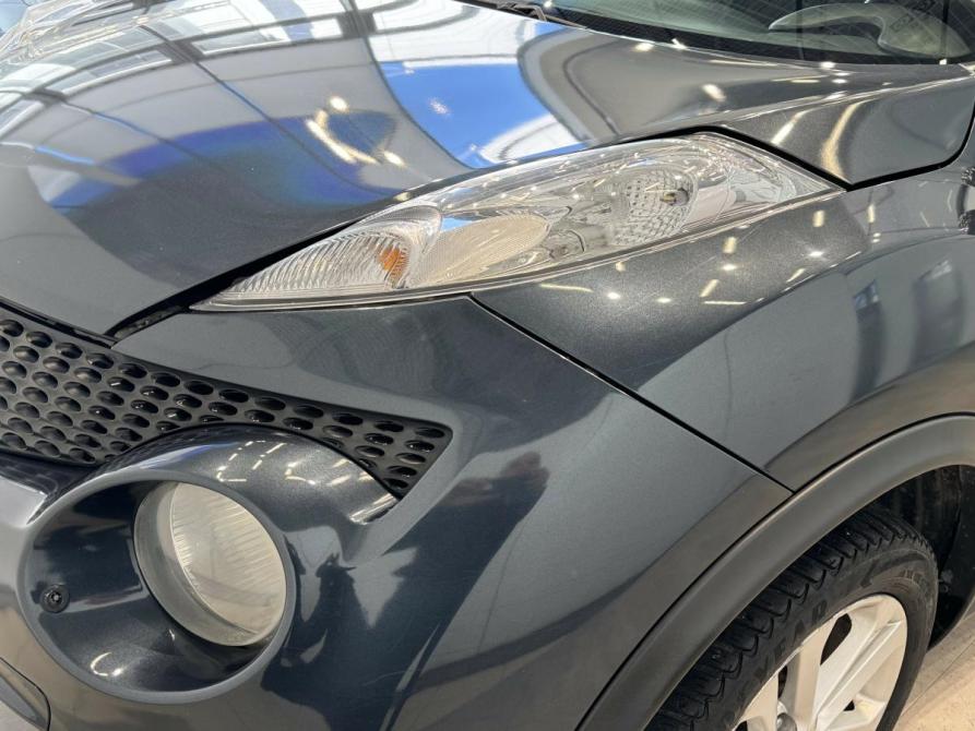 Nissan Juke I Волжский  - изображение 9