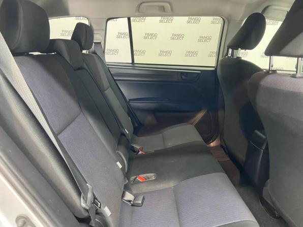 Toyota Corolla XI (E160 E170) Рестайлинг 2 с пробегом 2019 года, цена 1 339 000 рублей, 85012 км, универсал, Автокод Объявления