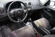 Suzuki SX4 I (Classic) Рестайлинг Ульяновск  - изображение 30