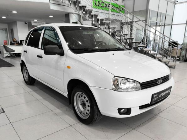 Lada (ВАЗ) Kalina I с пробегом 2012 года, цена 280 000 рублей, 167401 км, хэтчбек, Автокод Объявления