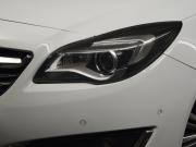 Opel Insignia I Рестайлинг Москва  - изображение 29
