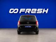 Opel Zafira B Рестайлинг Москва  - изображение 23