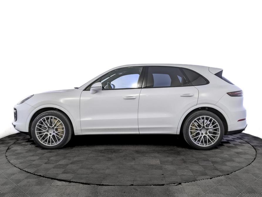 Porsche Cayenne III Москва  - изображение 8