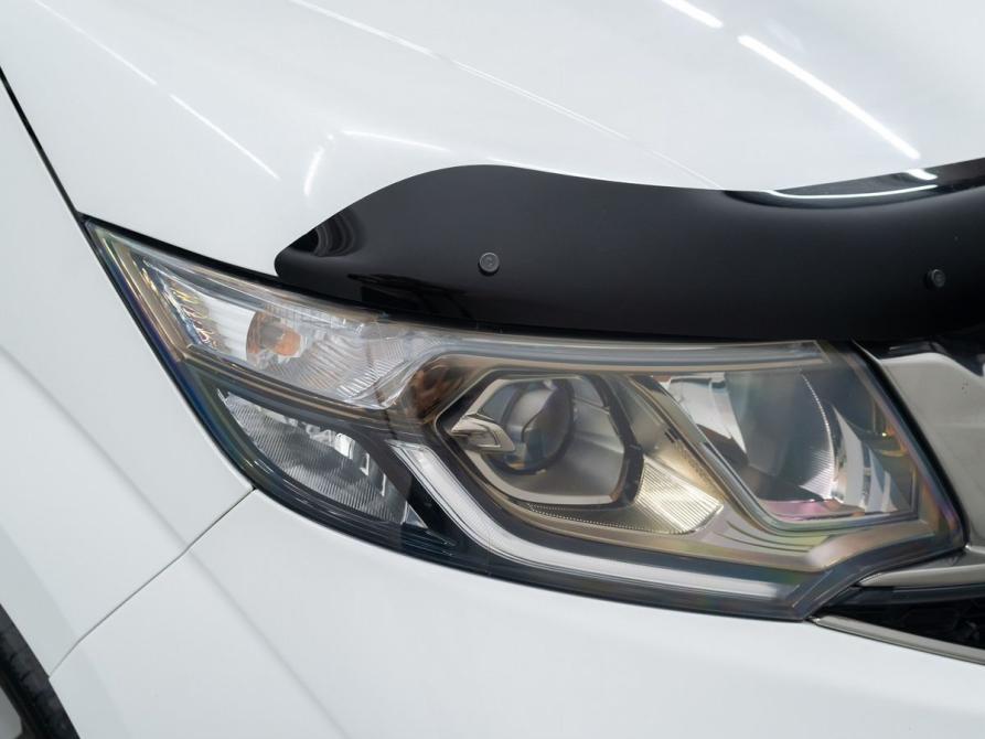 Honda Stepwgn V Красноярск  - изображение 26