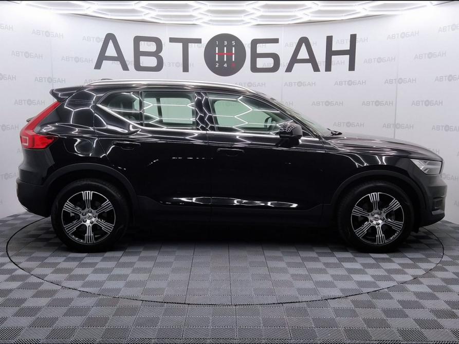 Volvo XC40 I Екатеринбург  - изображение 6