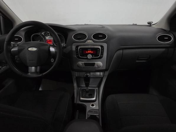 Ford Focus II Рестайлинг с пробегом 2011 года, цена 550 000 рублей, 215435 км, хэтчбек, Автокод Объявления