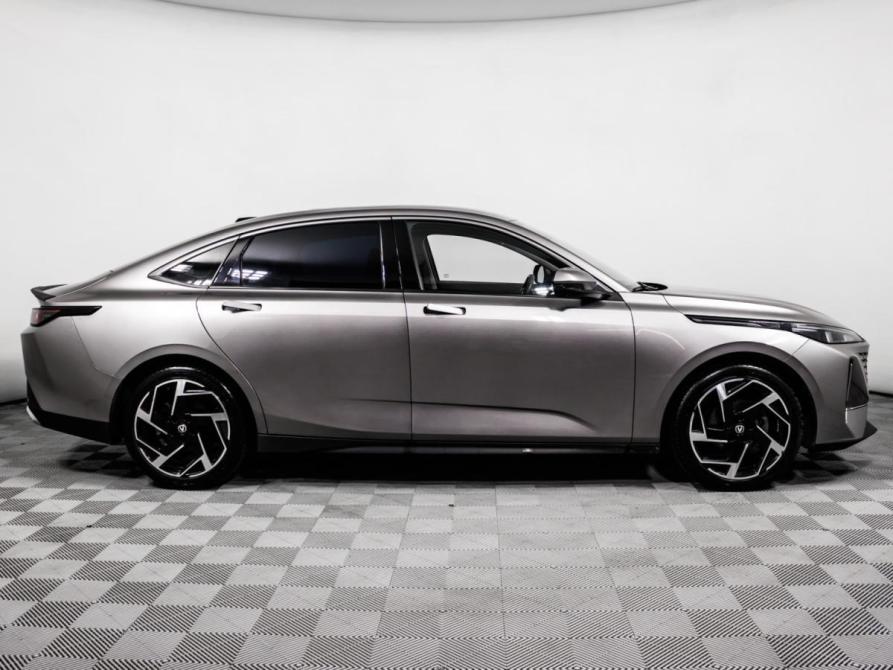 Changan Lamore Москва  - изображение 4