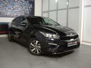 Kia Cerato IV Кемерово  - изображение 22