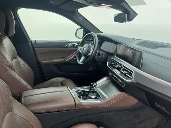 BMW X6 III (G06) с пробегом 2021 года, цена 8 390 000 рублей, 87171 км, внедорожник, Автокод Объявления