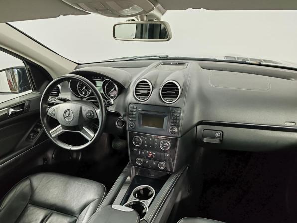 Mercedes-Benz GL-Класс I (X164) Рестайлинг с пробегом 2011 года, цена 1 899 000 рублей, 325083 км, внедорожник, Автокод Объявления