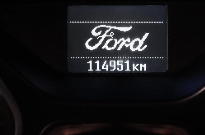 Ford Focus III с пробегом 2012 года, цена 795 950 рублей, 114951 км, седан, Автокод Объявления