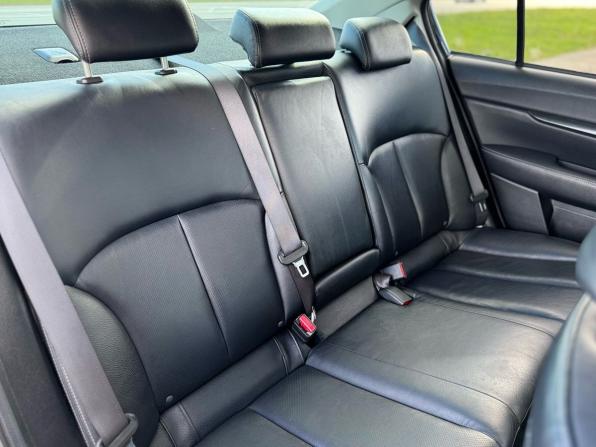 Subaru Legacy V с пробегом 2012 года, цена 1 469 000 рублей, 187000 км, седан, Автокод Объявления