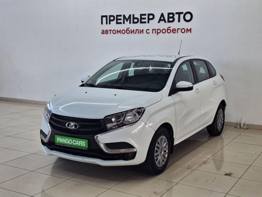 Lada (ВАЗ) XRAY I Смоленск  - изображение 1