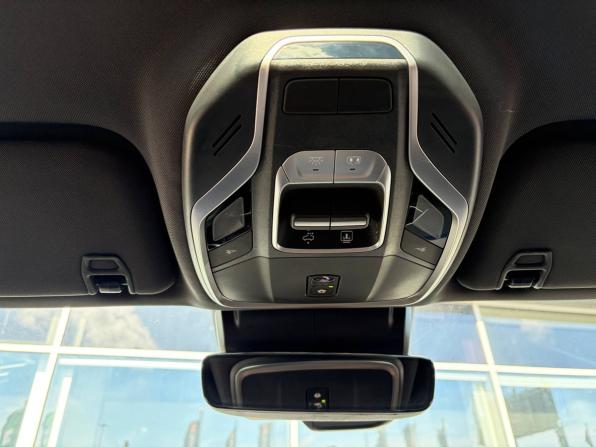 Geely Tugella I Рестайлинг с пробегом 2023 года, цена 2 835 000 рублей, 48800 км, внедорожник, Автокод Объявления