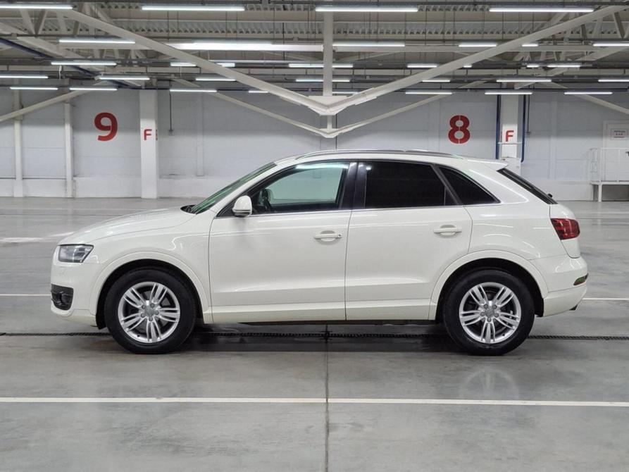 Audi Q3 I (8U) Казань  - изображение 10