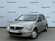 Renault Logan I Рестайлинг Курган  - изображение 14