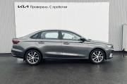 Geely Emgrand II Санкт-Петербург  - изображение 25