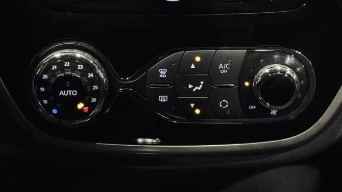 Renault Kaptur I с пробегом 2019 года, цена 1 560 000 рублей, 63000 км, внедорожник, Автокод Объявления