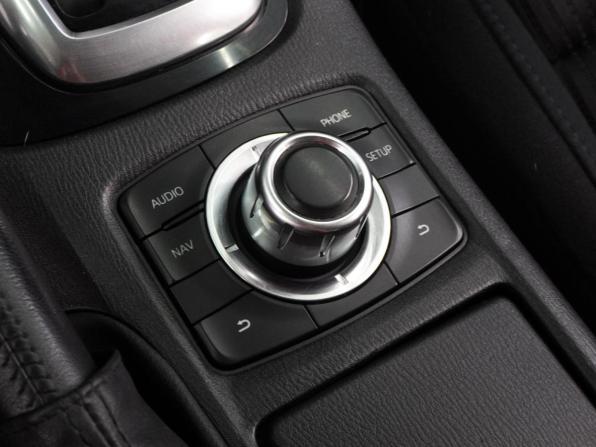 Mazda 6 III (GJ) с пробегом 2013 года, цена 1 349 000 рублей, 213330 км, седан, Автокод Объявления
