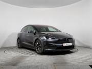 Tesla Model X I Рестайлинг Санкт-Петербург  - изображение 35