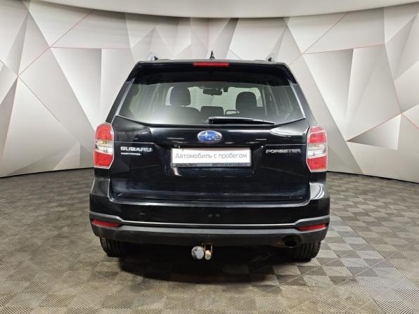 Subaru Forester IV с пробегом 2015 года, цена 1 291 000 рублей, 280562 км, внедорожник, Автокод Объявления