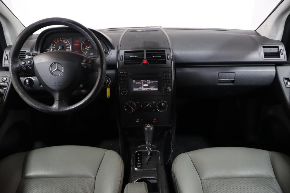 Mercedes-Benz A-Класс II (W169) Рестайлинг Санкт-Петербург  - изображение 7