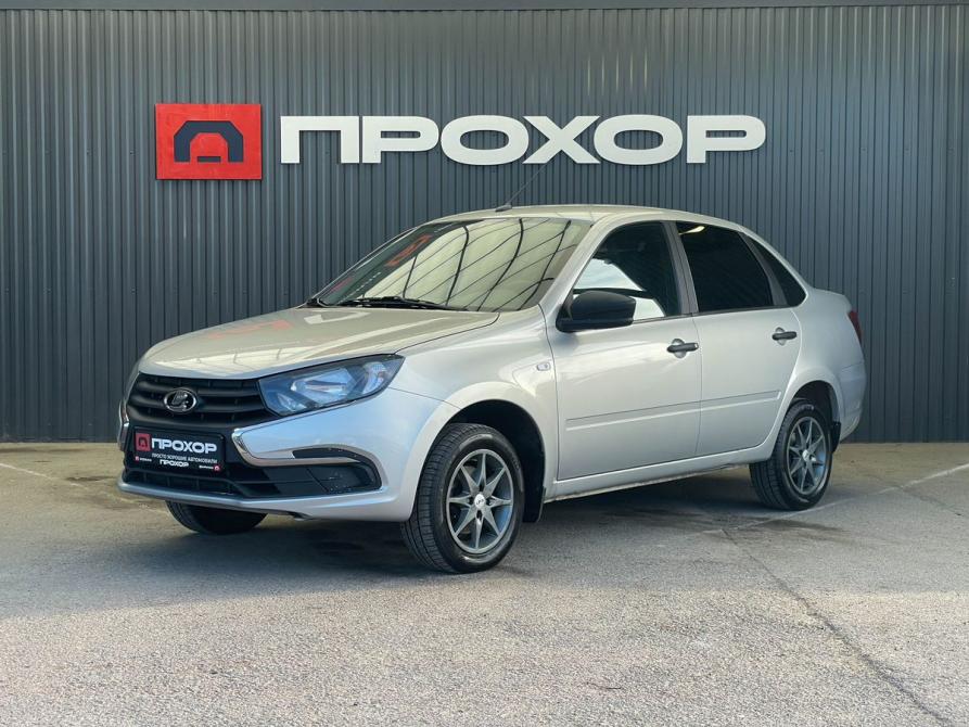 Lada (ВАЗ) Granta I Рестайлинг Пермь  - изображение 1
