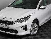 Kia Ceed III Москва  - изображение 50