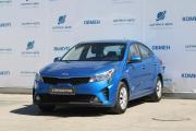 Kia Rio IV Рестайлинг Пермь  - изображение 23