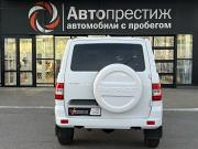 УАЗ Патриот I Рестайлинг 3 Волгоград  - изображение 26