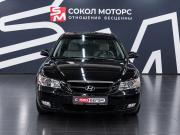 Hyundai Sonata V (NF) Ростов-на-Дону  - изображение 31