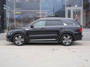 Kia Sorento IV Новосибирск  - изображение 37