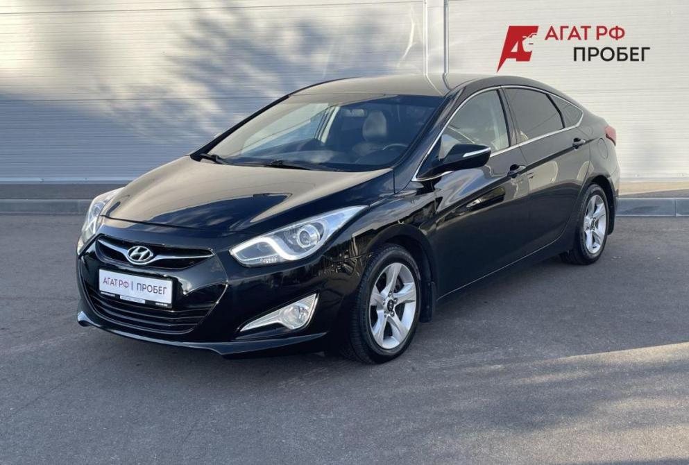 Hyundai i40 I Иваново  - изображение 3