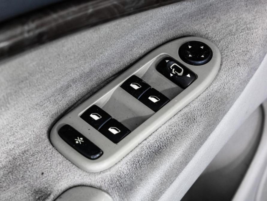 Citroen C5 I Санкт-Петербург  - изображение 14