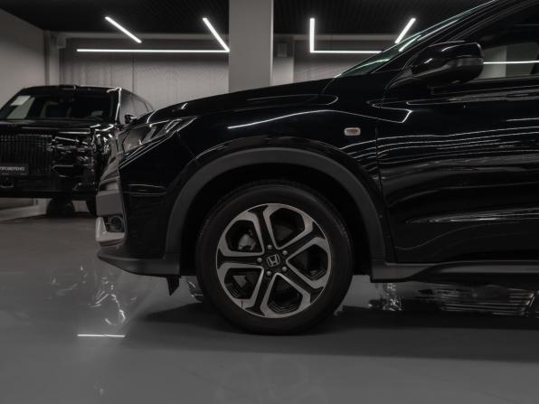 Honda XR-V I Рестайлинг с пробегом 2021 года, цена 2 230 000 рублей, 38866 км, внедорожник, Автокод Объявления