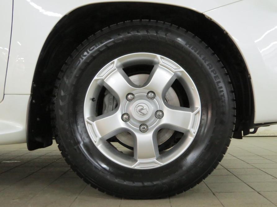 Lexus LX III Екатеринбург  - изображение 9