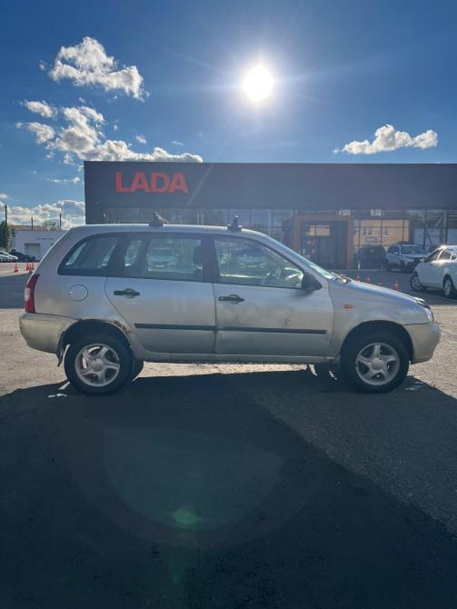 Lada (ВАЗ) Kalina I Кострома  - изображение 4