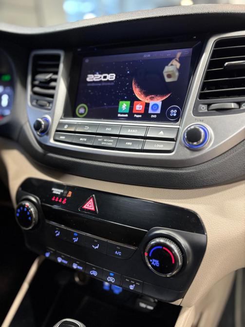 Hyundai Tucson III Челябинск  - изображение 19