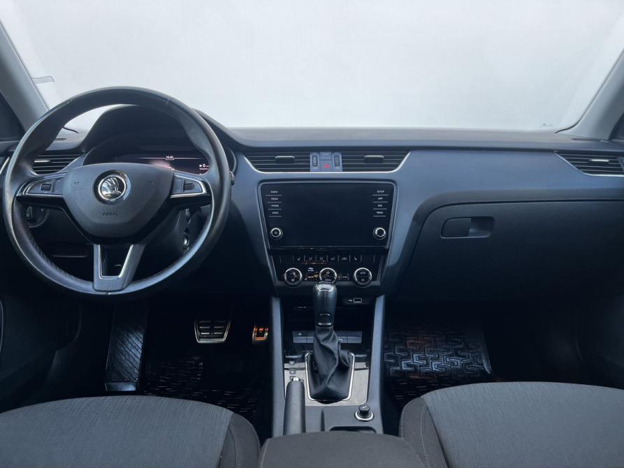 Hyundai Solaris II Рестайлинг Москва  - изображение 12