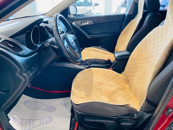 Kia Cerato II с пробегом 2011 года, цена 880 000 рублей, 181000 км, седан, Автокод Объявления