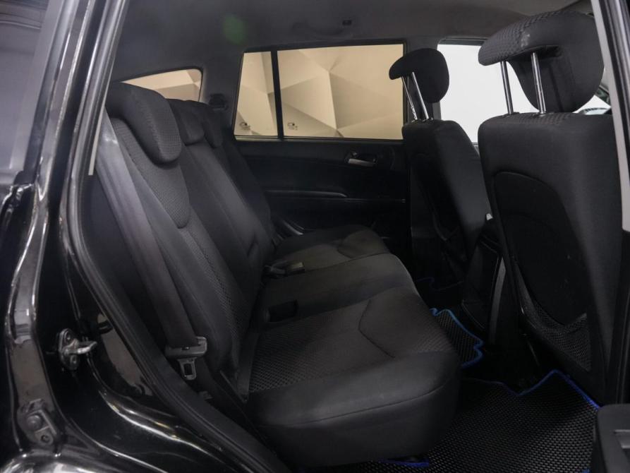 SsangYong Kyron I Рестайлинг Ульяновск  - изображение 12