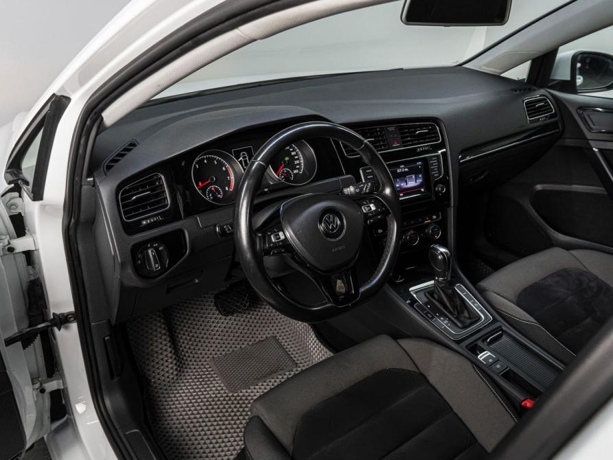 Volkswagen Golf VII Тюмень  - изображение 10