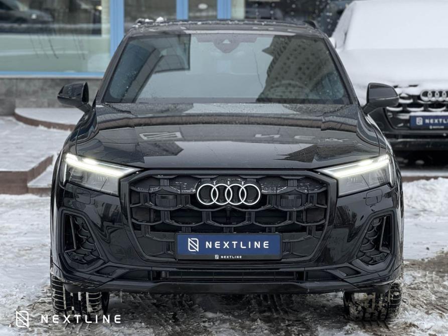 Audi Q7 II (4M) Рестайлинг 2 Самара  - изображение 4