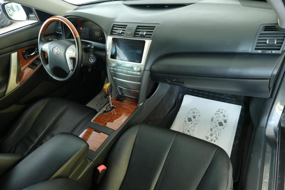 Toyota Camry VI (XV40) Омск  - изображение 17