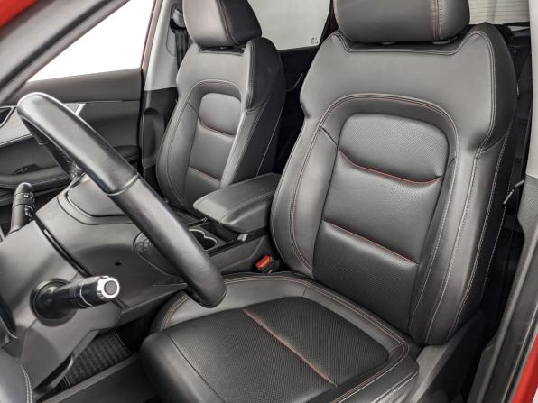 Chery Tiggo 7 Pro I с пробегом 2022 года, цена 1 700 000 рублей, 44000 км, внедорожник, Автокод Объявления