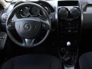 Renault Duster I Рестайлинг Дзержинск  - изображение 31