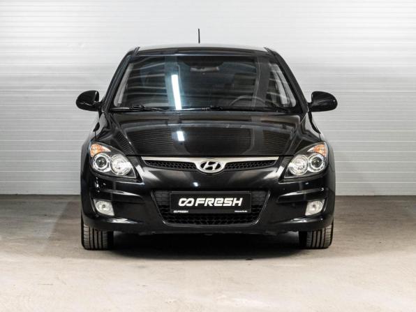 Hyundai i30 I с пробегом 2009 года, цена 578 000 рублей, 337694 км, хэтчбек, Автокод Объявления