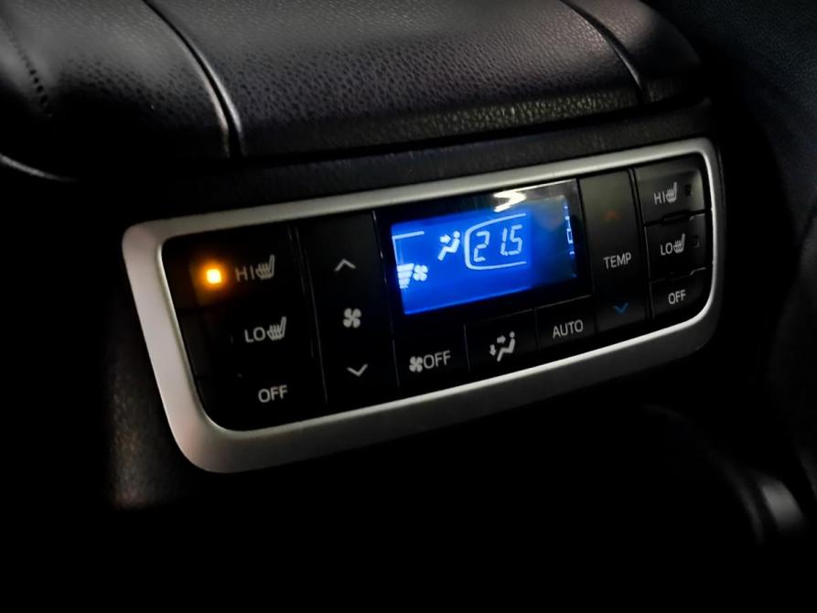 Toyota Highlander III (XU50) Москва  - изображение 26
