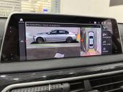BMW 7 серии VI (G11/G12) Новосибирск  - изображение 72